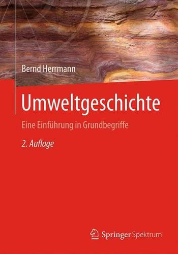 Umweltgeschichte