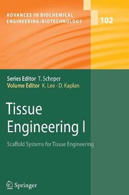 Tissue Engineering I