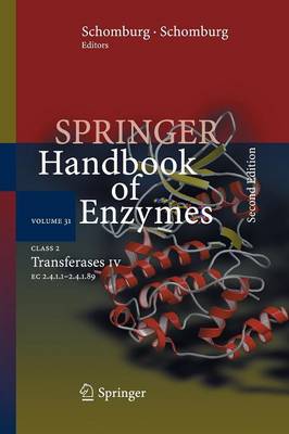 Class 2 Transferases IV