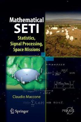 Mathematical SETI