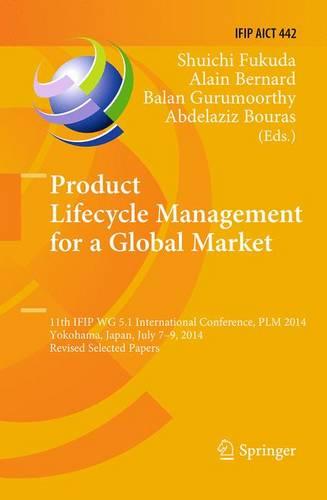 Product Lifecycle Management for a Global Market