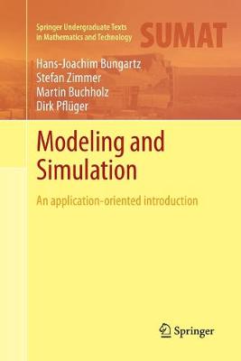 Modeling and Simulation