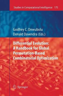 Differential Evolution: A Handbook for Global Permutation-Based Combinatorial Optimization