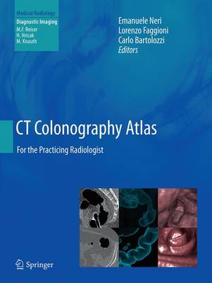 CT Colonography Atlas