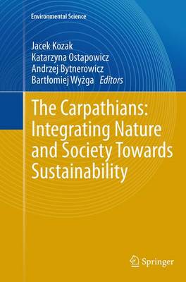 The Carpathians: Integrating Nature and Society Towards Sustainability