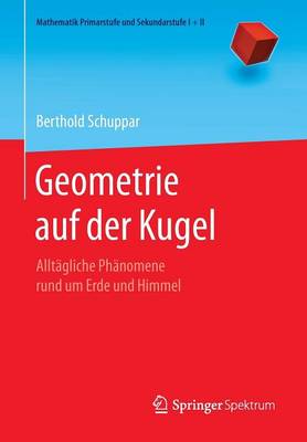 Geometrie auf der Kugel