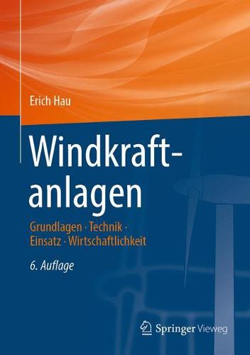 Windkraftanlagen