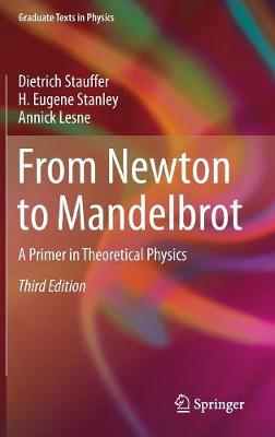 From Newton to Mandelbrot