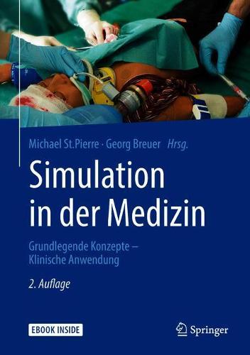 Simulation in der Medizin