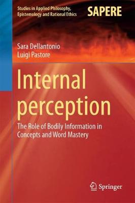 Internal Perception