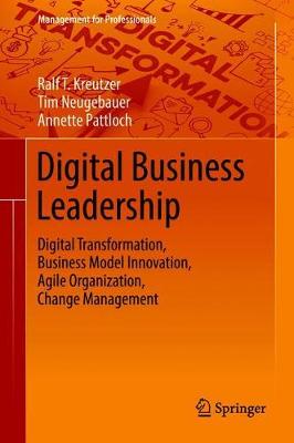 Digital Business Leadership