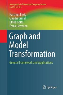 Graph and Model Transformation