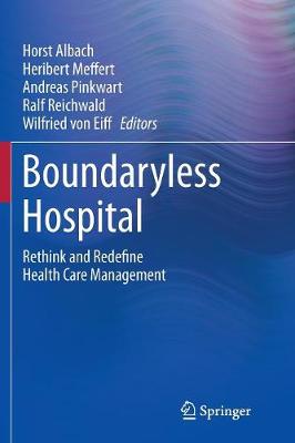 Boundaryless Hospital