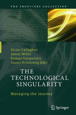 The Technological Singularity