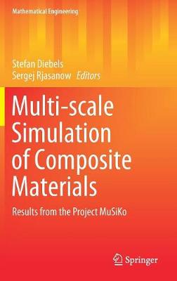 Multi-scale Simulation of Composite Materials