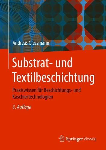 Substrat- und Textilbeschichtung