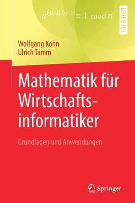 Mathematik für Wirtschaftsinformatiker