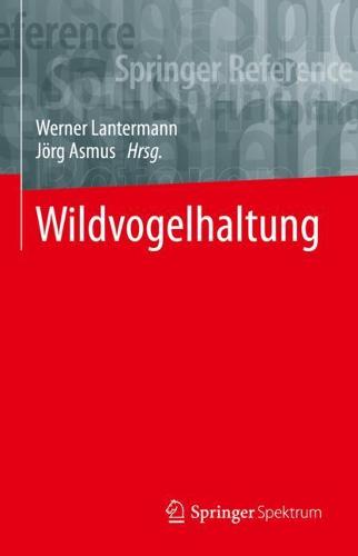 Wildvogelhaltung