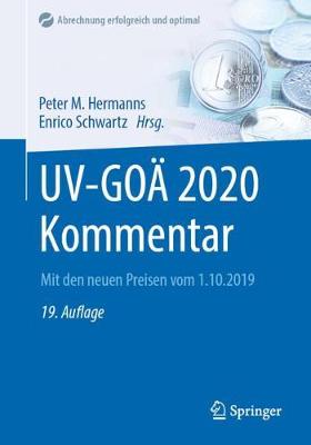Uv-Goa 2020 Kommentar