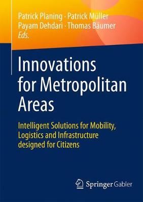 Innovations for Metropolitan Areas