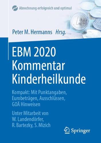 Ebm 2020 Kommentar Kinderheilkunde