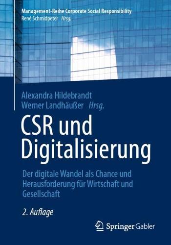 CSR und Digitalisierung
