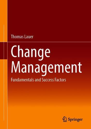 Change Management