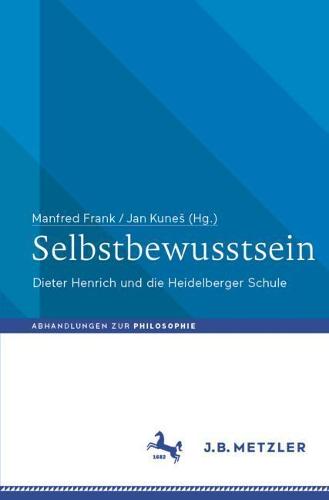 Selbstbewusstsein