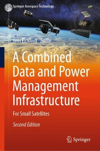 A Combined Data and Power Management Infrastructure