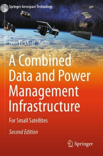 A Combined Data and Power Management Infrastructure