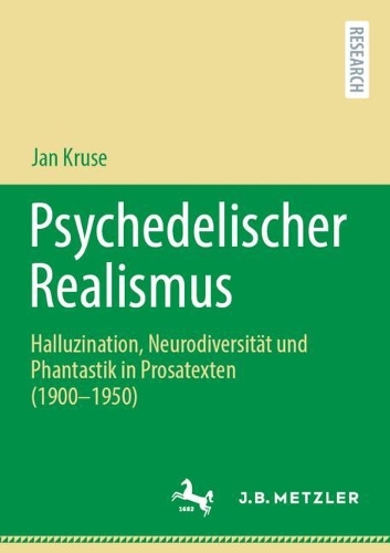 Psychedelischer Realismus