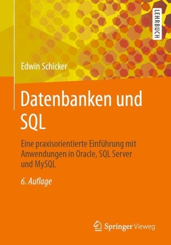 Datenbanken und SQL