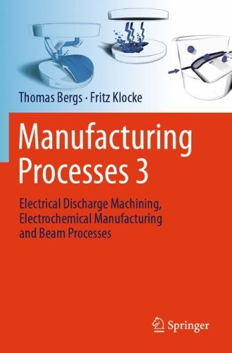 Manufacturing Processes 3