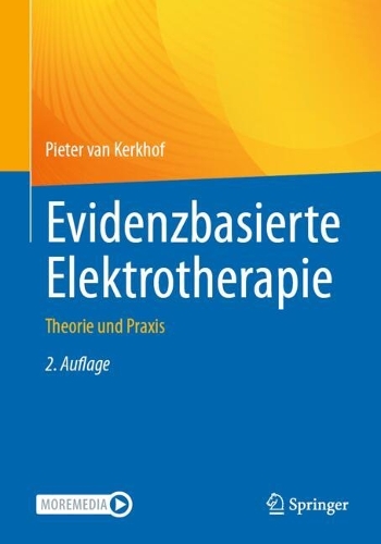 Evidenzbasierte Elektrotherapie