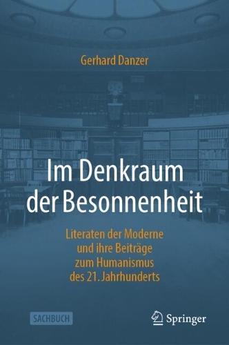 Im Denkraum der Besonnenheit
