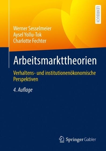 Arbeitsmarkttheorien