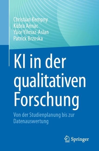 KI in der qualitativen Forschung