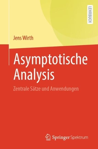 Asymptotische Analysis