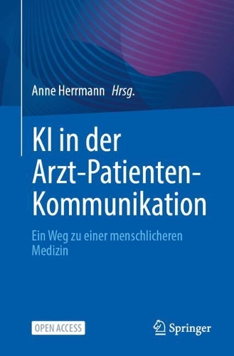 KI in der Arzt-Patienten-Kommunikation