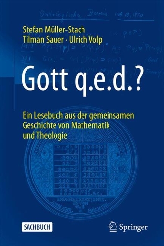 Gott q.e.d.?