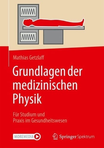 Grundlagen der medizinischen Physik