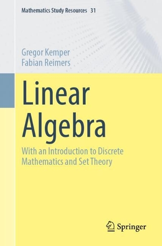 Linear Algebra