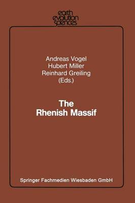 The Rhenish Massif
