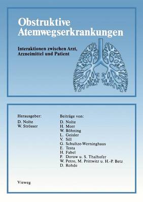 Obstruktive Atemwegserkrankungen