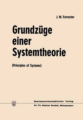 Grundzüge einer Systemtheorie