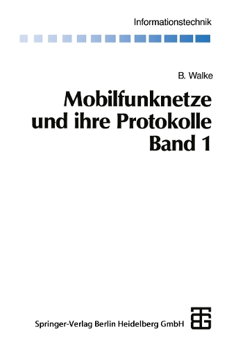 Mobilfunknetze und ihre Protokolle