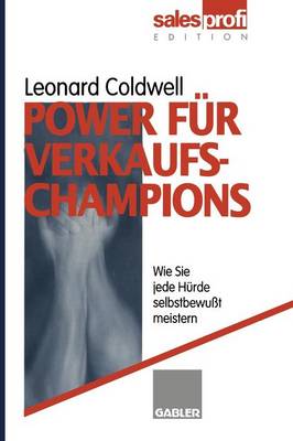 Power Fur Verkaufs-Champions
