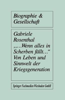 „…wenn alles in Scherben fällt…“