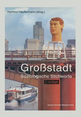 Großstadt
