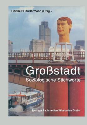 Großstadt